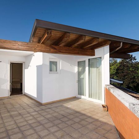 B&B Villa Le Robinie Altavilla Vicentina Exterior photo